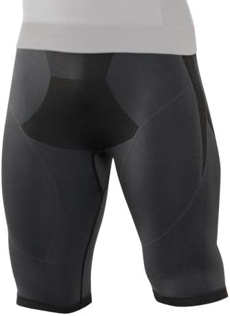 SEDICI CLOSE Riding Shorts - 2XL, Black