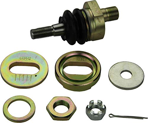 MOOG K500240 Front, Front Upper Suspension Ball Joint for Lexus IS250