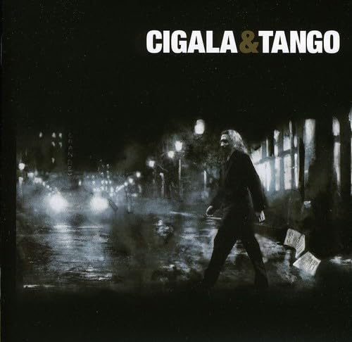 Cigala & Tango