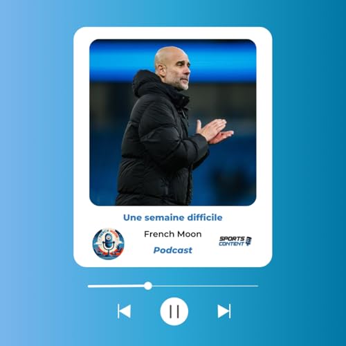 Une semaine difficile