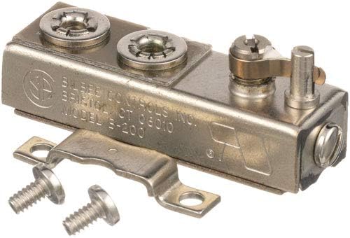 Thermostat;