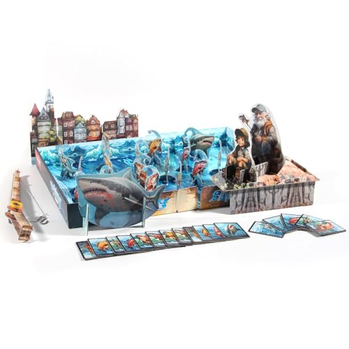 Spielansicht von Fishing-Games_2