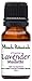 Miracle Botanicals Organic Maillette Lavender Essential Oil - 100% Pure Lavendula Officials - 10ml or 30ml Sizes - Therapeutic Grade - French Maillette 10ml