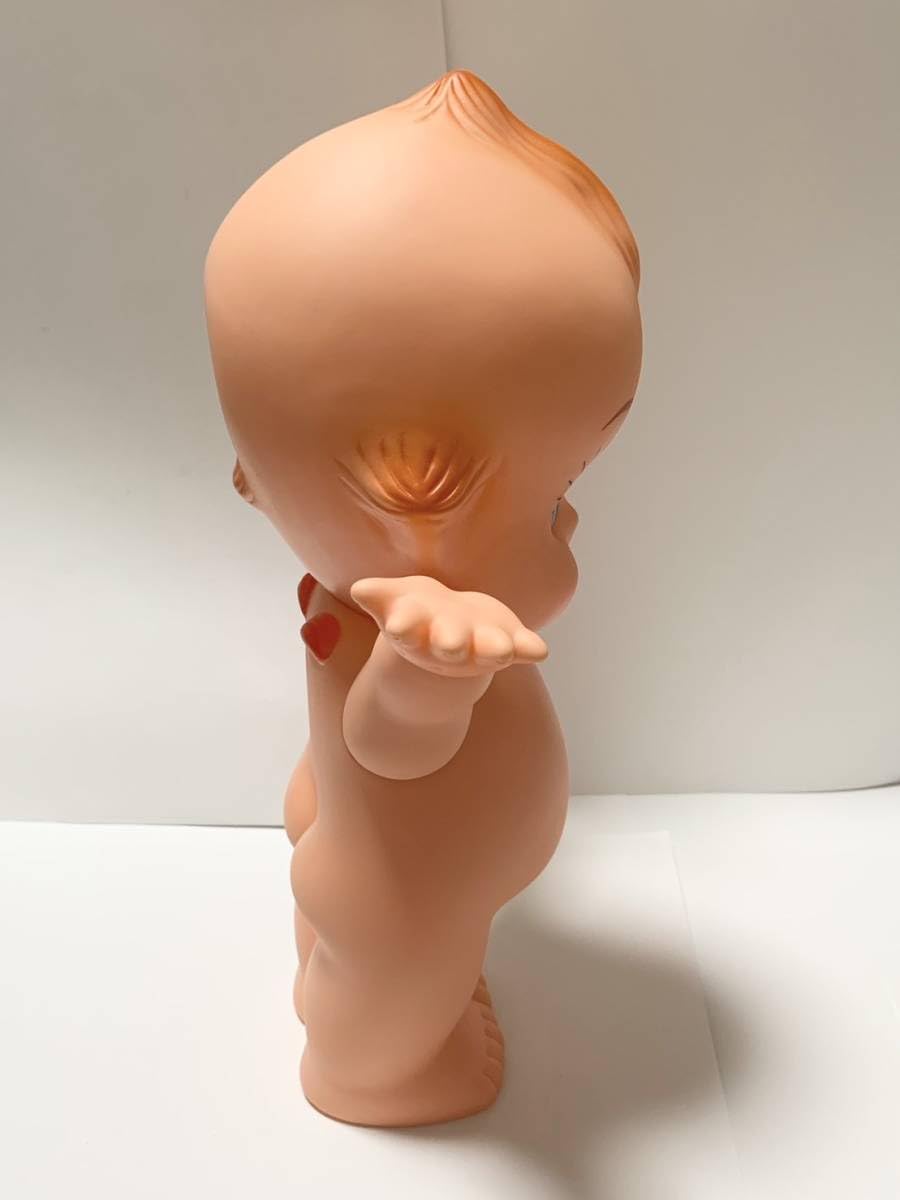 懸賞品 未開封 キューピー人形 ヤサイな仲間たち シリアルナンバー 2桁