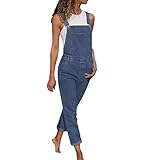 Jumpsuit Damen Sommer Strand Blumenmuster Trägerlos Overall Spielanzug Damen aus Schulter Trägerlos Blattdruck Capris Jumpsuit Spielanzug Sommer Strand Overall Jumpsuit Damen Sommer Streifen Elegant Playsuit Blumenmuster Strand Höschen Ärmellos Overall Lang Romper