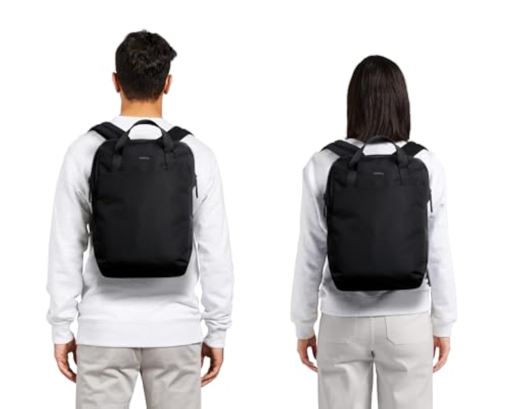 Via Workpack Commuter Backpack, Stylish and Functional