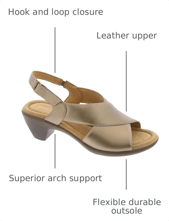 Image of Easy Spirit Chantal Women's Sandal