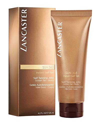 LANCASTER SUN 365 - Instant Self Tanning Jelly 125ml
