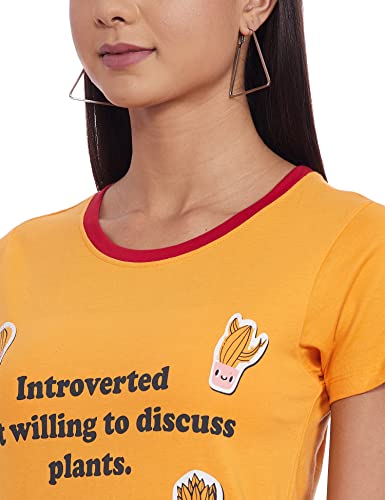 Image of Sugr Women T-Shirt