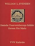 feuerversicherung haus steuerlich absetzbar  Deutsche Feuerversicherungs-Schilder /German Fire Marks