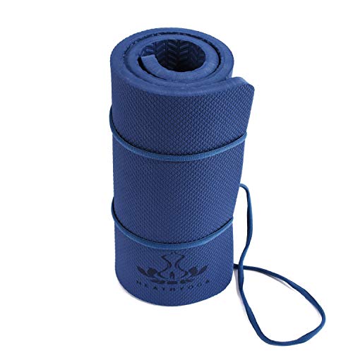 Yoga Knee Pads 26"x10"x½" - Image 4