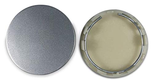 For 12-14 Nissan Maxima 19 Inch Painted Silver Aluminum Rim - Oe Direct Replacement - Road Ready Car Wheel #TOP3