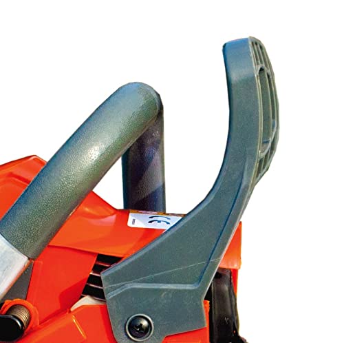 SAKAWA Motosierra Gasolina Ligera 38cc 14" + Aceite Engrase Cadena