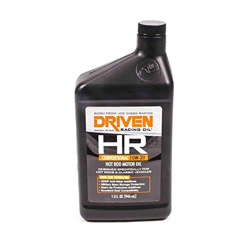 Aceite Mineral 10W-30 Joe Gibbs Performance 02006