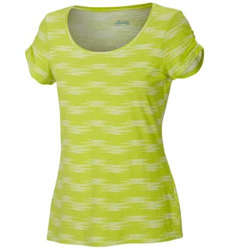 Tee-shirt Rocky Ridge III femme pour randonnée et loisirs