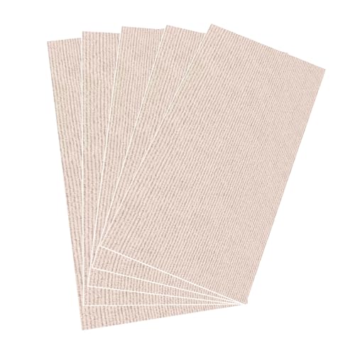 �K�i���ׂ�~�߃}�b�g 34 x 70 cm �h�� ���ی� �]�|�h�~ �L�Y�h�~�������S�y�� �l�G�ʗp �J��Ԃ� �ȒP���t�� �Y���Ȃ� �J�b�gOk �􂦂� 5 X �K�i�p����~��, �K�i�p�}�b�g �q���⍂��� �y�b�g�Ȃǂ̈��S�΍��, D