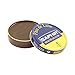 Saphir Beaute Du Cuir Pate De Luxe High Gloss Medium Brown Shoe Polish 50ml