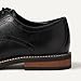 Amazon Essentials Zapatos Derby Elegantes Con Punta De Ala Hombre Imagen de Amazon Essentials Zapatos Derby Elegantes Con Punta De Ala Hombre