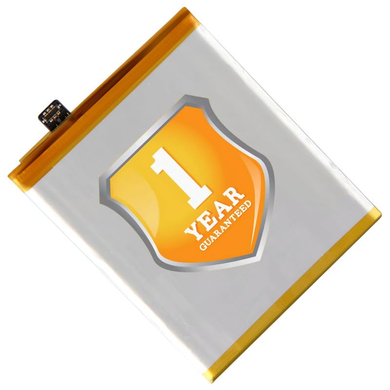 Image of Original BLP657 Battery Compatible for OnePlus 6 (A6000, A6003) - (3300mAh) - 1 Year Warranty K7
