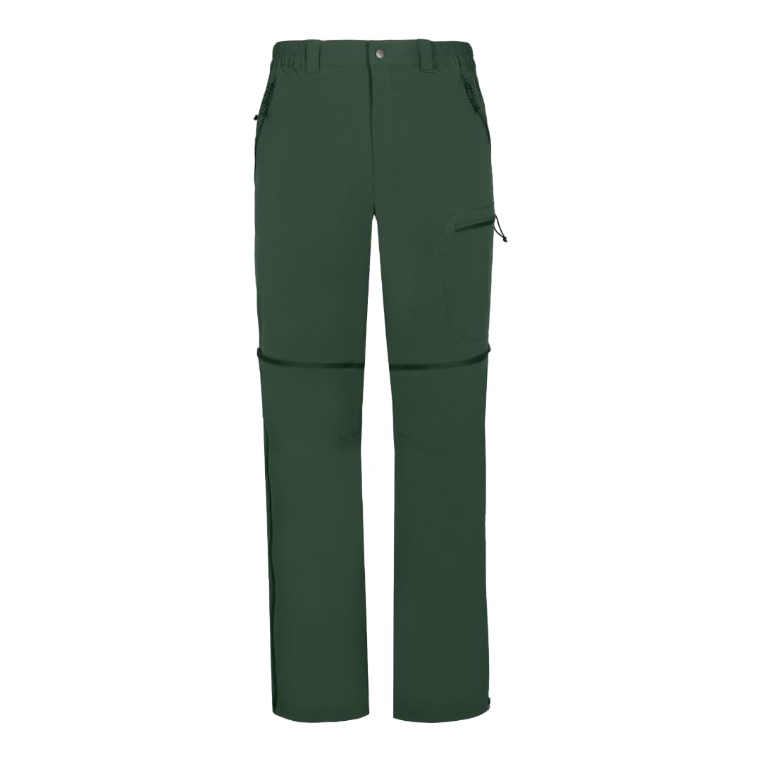 ROCK EXPERIENCE Observer 3.0 T Zip MAN Pant