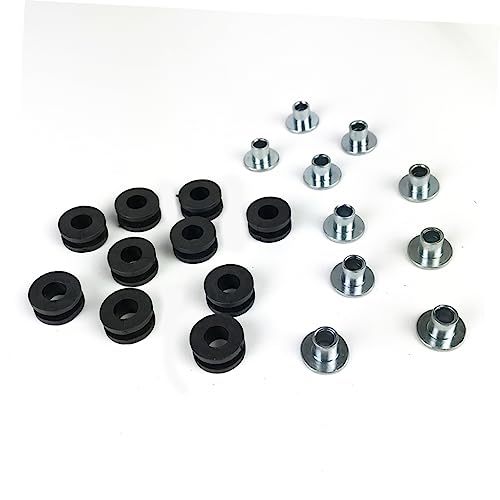 La Mejor review de Arandelas de goma antivibración - los mas comprados. 11 Imagen adicional