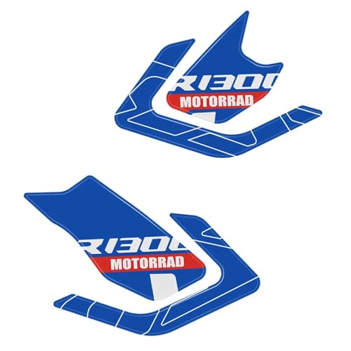 Protection réservoir pour BMW R 1300 GS 2023-2024 kit autocollants latéraux