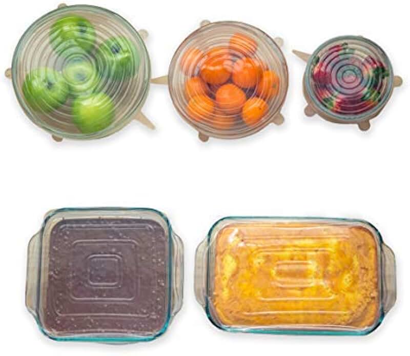 snapware lids replacement