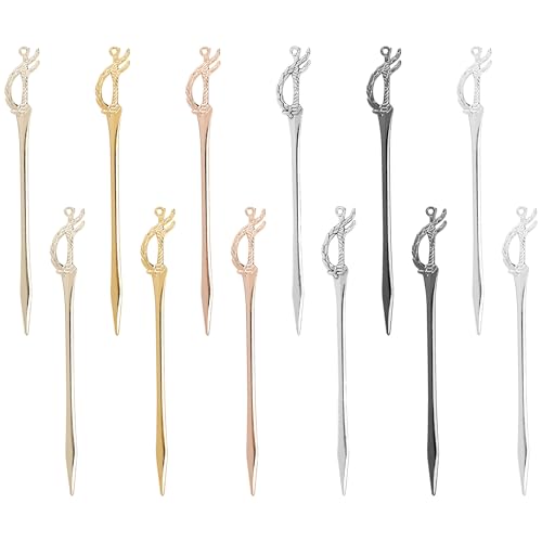 RP Remarkable Power�A12�p�b�N �\�[�h�w�A�X�e�B�b�N ���B���e�[�W ���^�� �� �w�A�s�� �����p