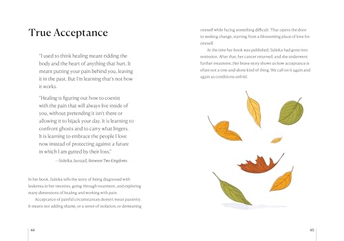 Finding Your Way: Meditations, Thoughts, and Wisdom for Living an Authentic Life - Image 4