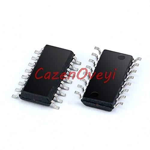 5pcs/lot CD4518BM CD4518 SOP-16