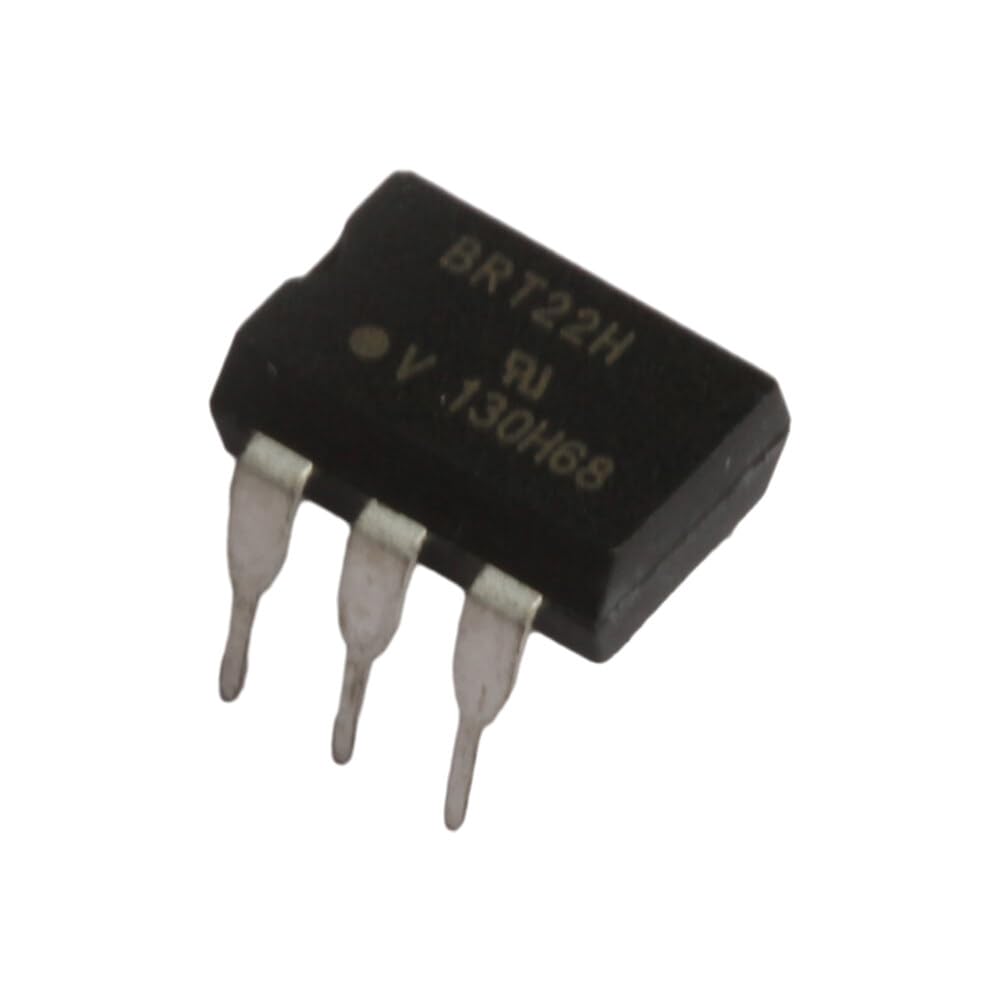 Imported BRT22 BRT22H DIP-6 in-line optocoupler Optical Isolator DIP6