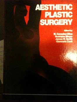 Unknown Binding Aesthetic Plastic Surgery Book