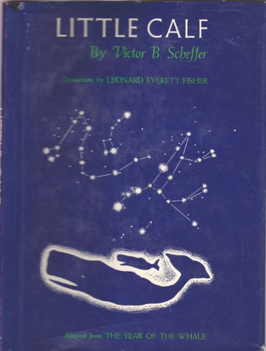 Little Calf, B0006DYIHM Book Cover