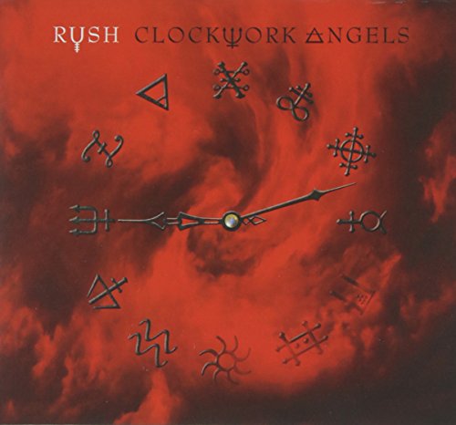 Clockwork Angels