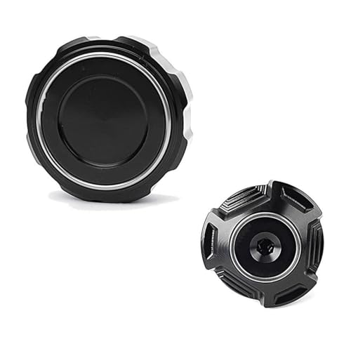 Bouchon de réservoir de liquide de frein avant moto Honda CBR 600 1000 RR