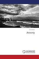 Anxiety 3659665150 Book Cover