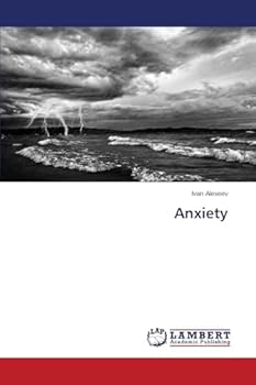 Paperback Anxiety Book