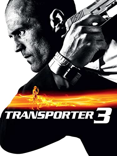 Transporter 3