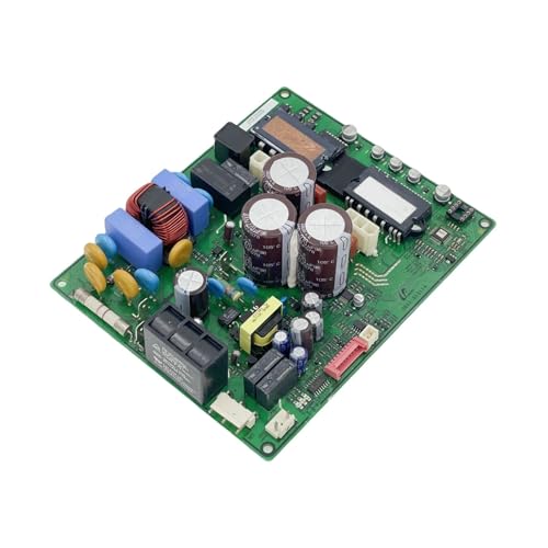 Carte de commande climatiseur extérieur Samsung DB92-03036A et B - 5