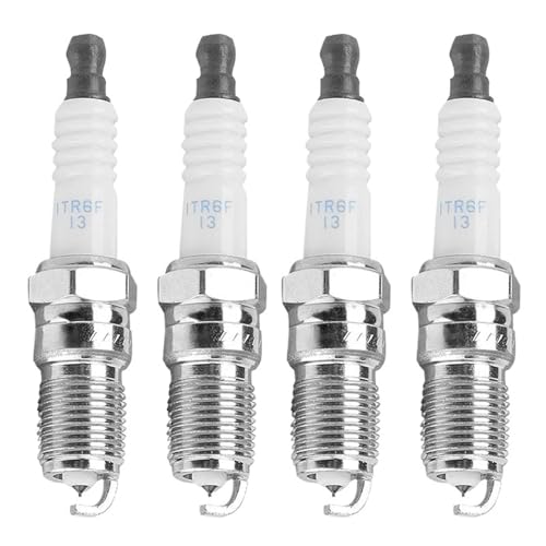 Bougies d'allumage L3Y4-18-110 ITR6F13 pour des trajets sereins en famille