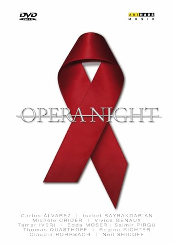 Opera Night (Per La German Aids Fou