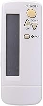 5 Years Warranty Compatible for Daikin AC Remote Models BRC4C151 BRC4C153 BRC4C156 BRC4C158 [Old Remote Must Be Exactly Same]