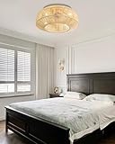 JSAITEE ceiling fans