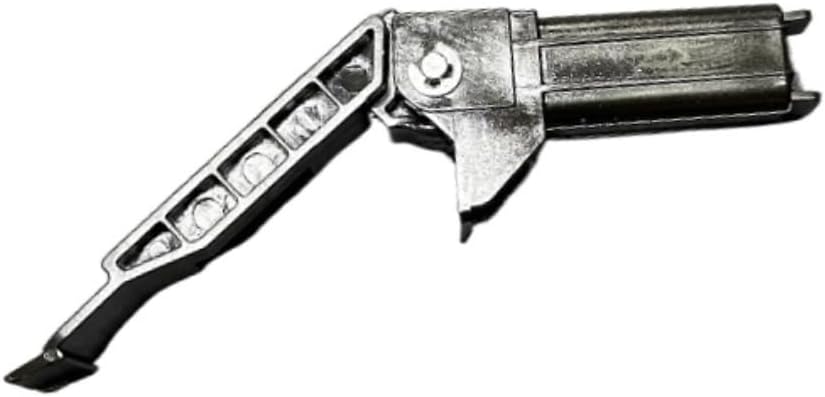 10X FC0-1787-000 ADF Hinge Fit for MF 4410 4450 4570 4430 4550 4580 4583 4554 4553 4453 4452 4420 4412 4710 D550 D520 D560(Black)