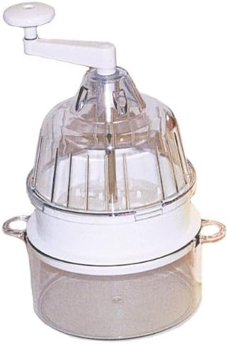 Joyce Chen , Saladacco Spiral Slicer, White