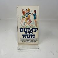 Bump and Run: The Days and Nights of a Rookie Quarterback B0006XDKXA Book Cover