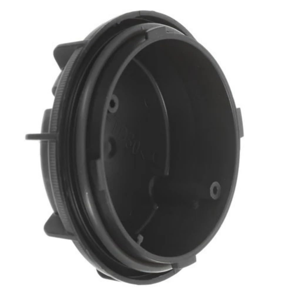 Headlight Dust Cap for Hyundai Elantra 2019-2022 Santa Fe 2021-2022 Tucson 2019-2022 Palisade 2020-2022 for Genesis G70 2019-2022 G90 2020-2021 Replaces# 92140-H8000 92140H8000