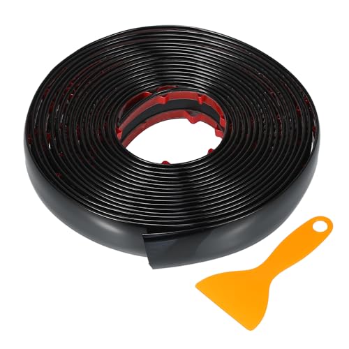 VekAuto Window Trim Strip Kit 1