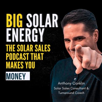 Ep. 10: This is What Makes Your Solar Company Ready for Success