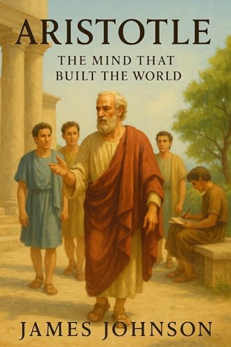 ARISTOTLE: The Mind That Built the World (The Questioners)